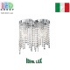 Светильник/корпус Ideal Lux, потолочный, металл, IP20, хром, AURORA AP2. Италия!
